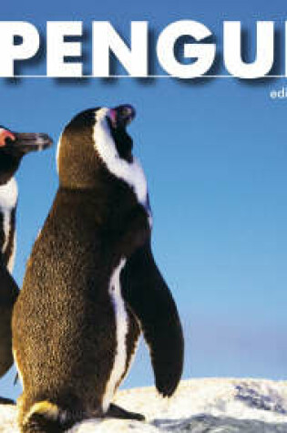 Cover of Penguins