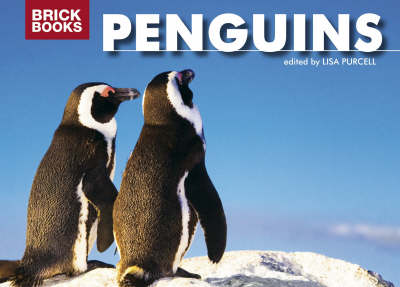 Book cover for Penguins