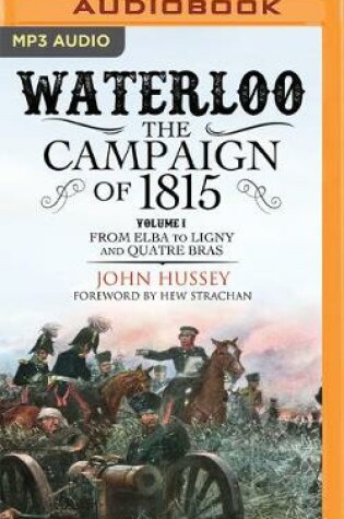 Cover of Waterloo