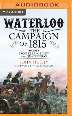 Cover of Waterloo