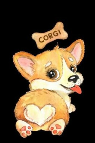 Cover of corgi