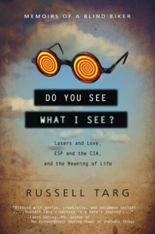 Cover of Do You See What I See