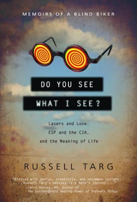 Book cover for Do You See What I See