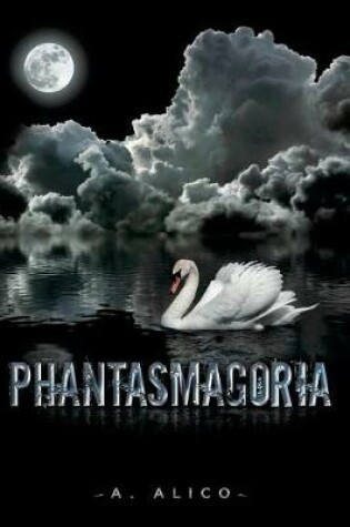 Cover of Phantasmagoria