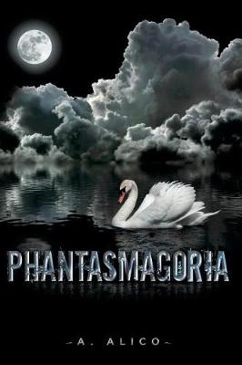 Cover of Phantasmagoria