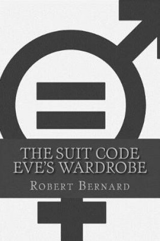 Cover of The Suit Code