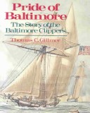 Book cover for Pride of Baltimore