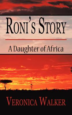 Book cover for Roni's Story