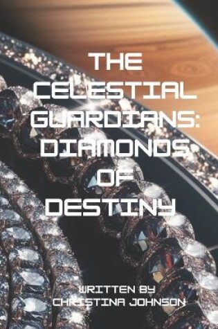 Cover of The Celestial Guardians