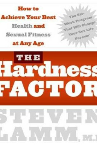 Cover of The Hardness Factor