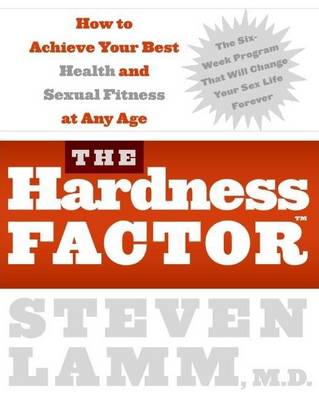 Book cover for The Hardness Factor