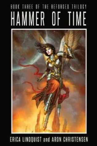 Cover of Hammer of Time