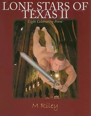 Book cover for Lone Stars of Texas II