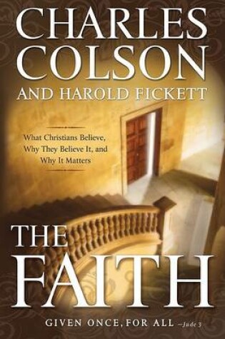 Cover of The Faith