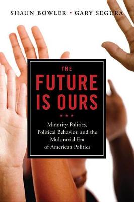 Book cover for The Future Is Ours