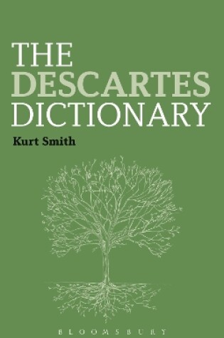 Cover of The Descartes Dictionary