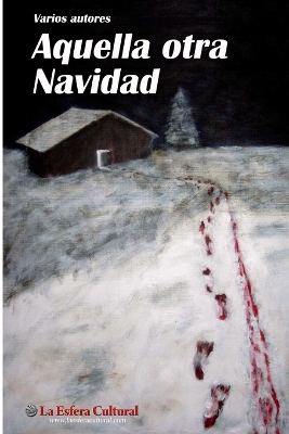 Book cover for Aquella Otra Navidad