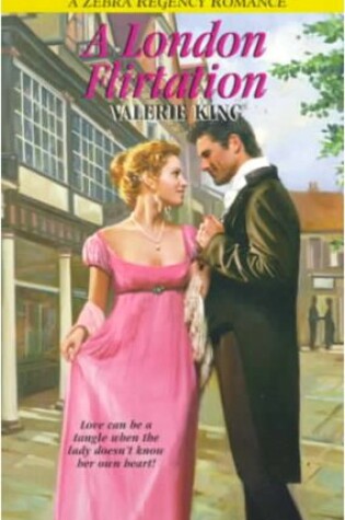 Cover of A London Flirtation