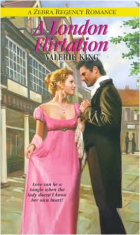 Cover of A London Flirtation