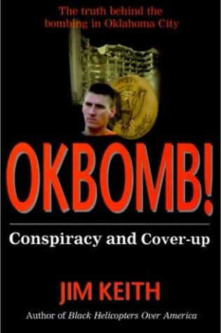 Cover of Okbomb!