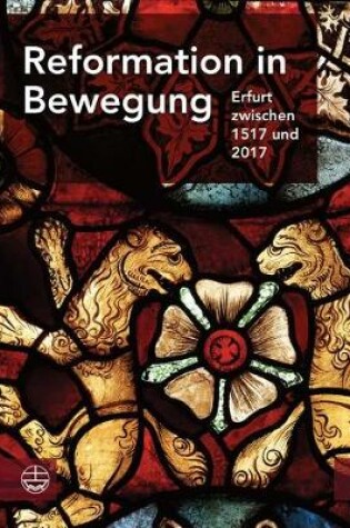 Cover of Reformation in Bewegung