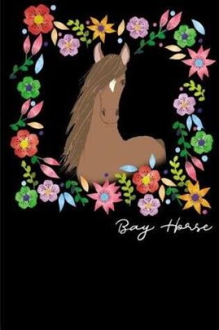 Cover of Bay Horse