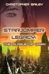 Book cover for The Plague of Dawn