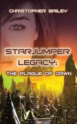 Cover of The Plague of Dawn