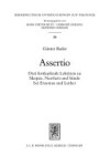 Book cover for Assertio