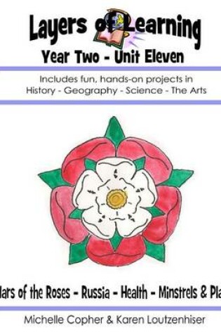 Cover of Layers of Learning Year Two Unit Eleven