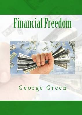Book cover for Financial Freedom
