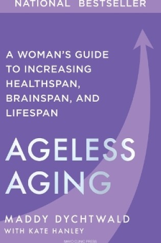 Cover of Ageless Aging