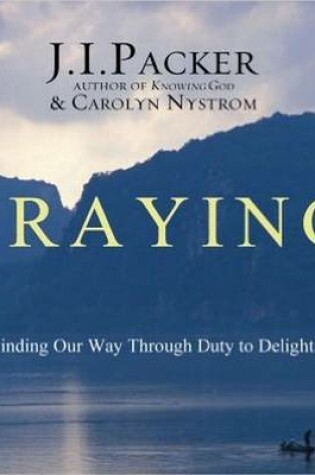 Cover of Praying