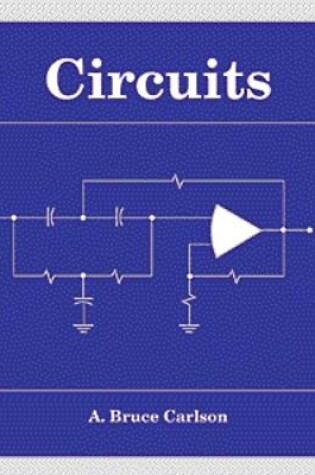 Cover of Circuits