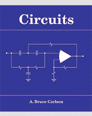 Book cover for Circuits