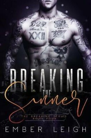 Cover of Breaking The Sinner