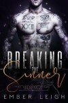 Book cover for Breaking The Sinner
