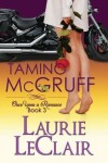 Book cover for Taming McGruff, Book 3