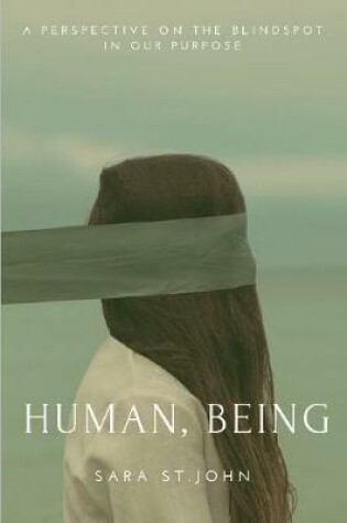 Cover of Human, Being