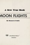 Book cover for Moon Flights