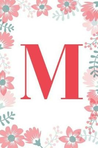 Cover of M