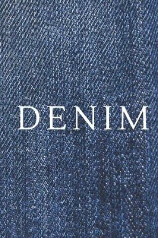 Cover of Denim