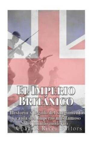 Cover of El Imperio Britanico