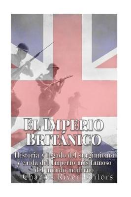 Book cover for El Imperio Britanico