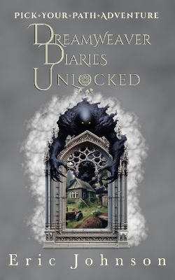 Book cover for Dreamweaver Diaries Unlocked