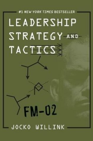 Cover of Leadership Strategy and Tactics