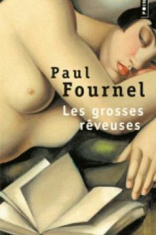 Cover of Les Grosses Reveuses