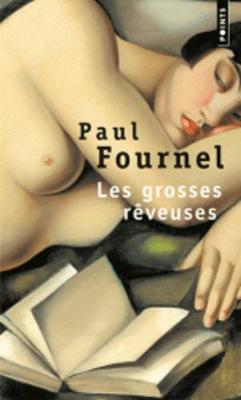 Book cover for Les Grosses Reveuses