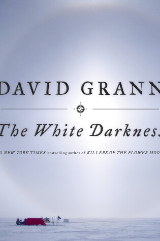 Cover of The White Darkness