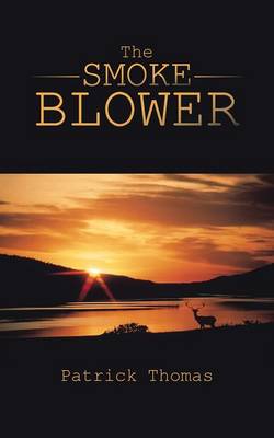 Book cover for The Smoke Blower